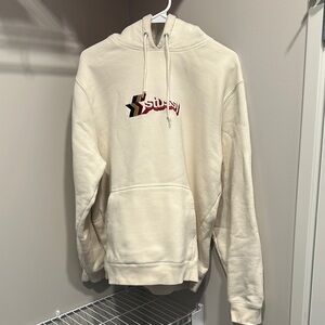 Stussy Hoodie Sz. L